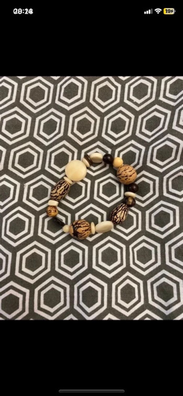 Bracelet - photo numéro 3