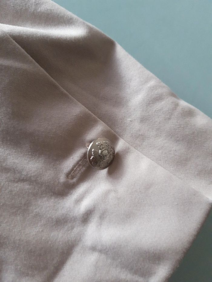 Blazer beige Etam T38 - photo numéro 10