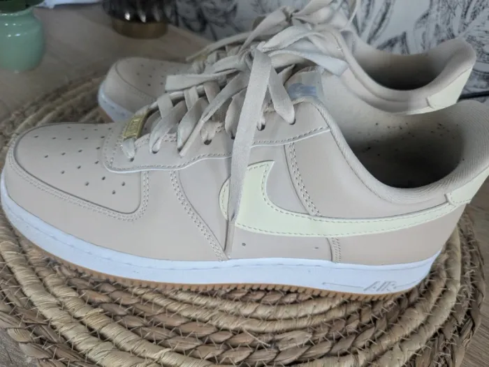 Baskets Nike air force 1 "07 - photo numéro 2
