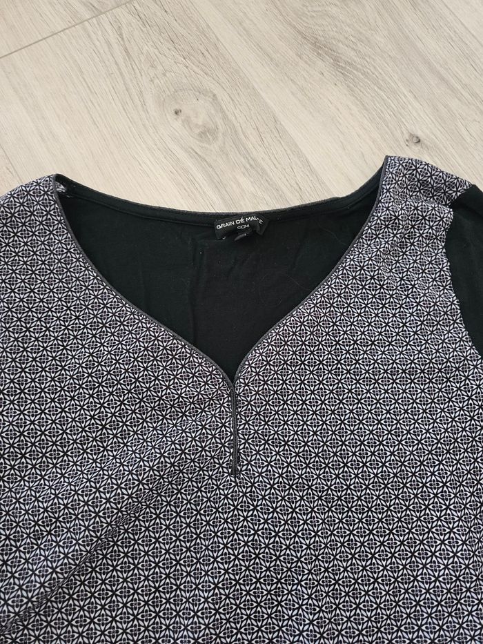 Blouse - photo numéro 2