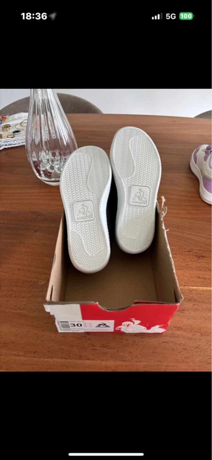 Basket, enfants, le coq sportif