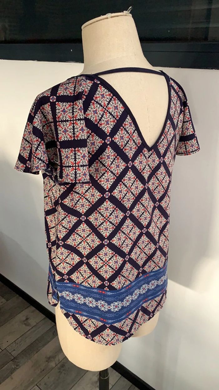 Blouse légère - photo numéro 3