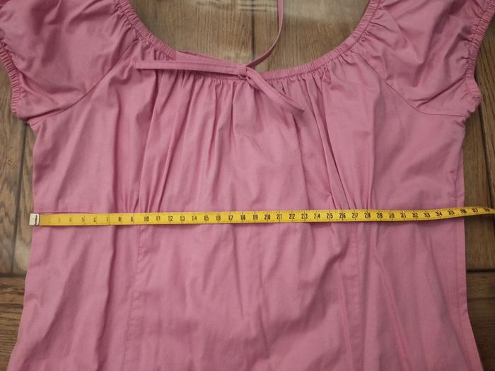 Robe légère Jennifer - photo numéro 9