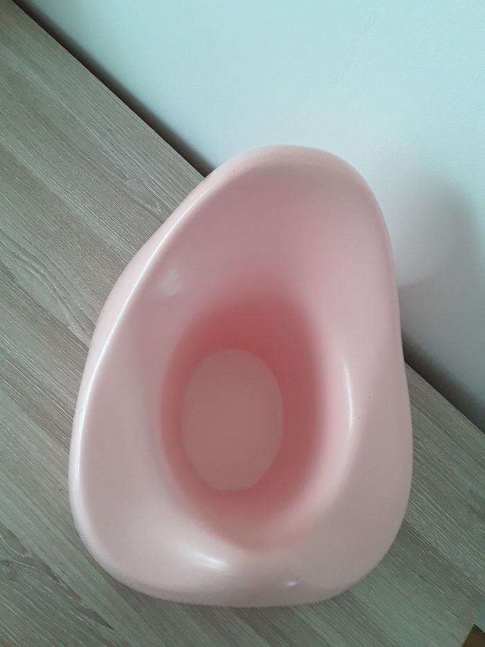 Pot pour enfant - photo numéro 2