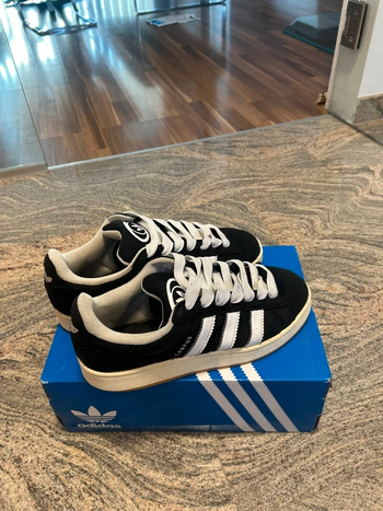 Addidas Campus 00s 42.5