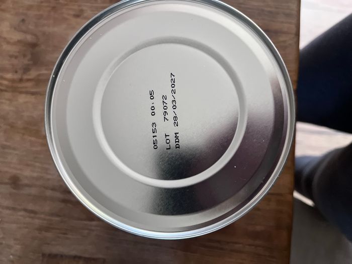 Lait modilac AR 1er âge neuf - photo numéro 2