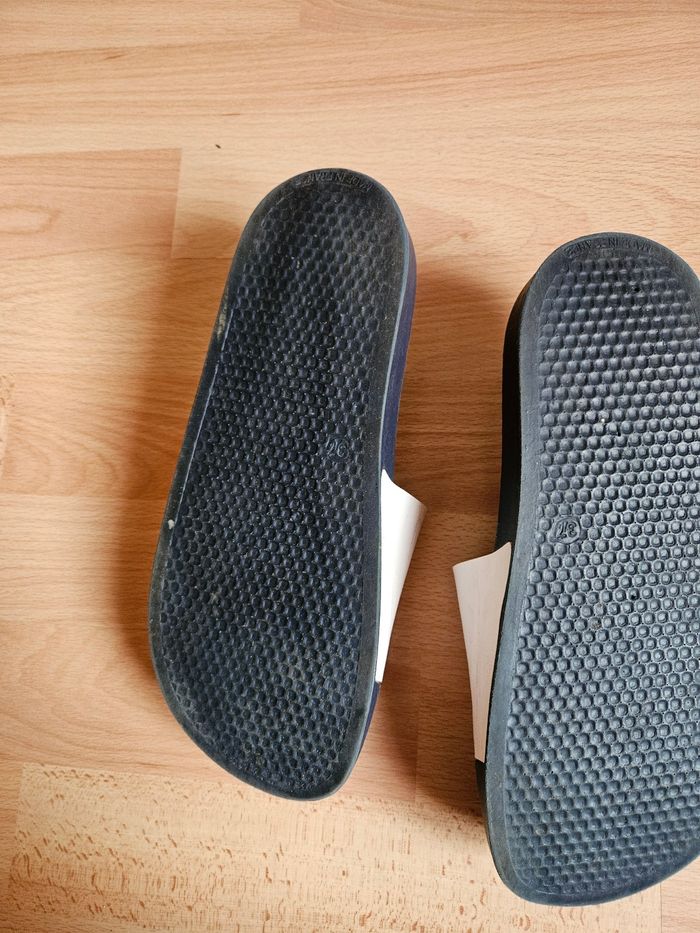 Chaussures de piscine taille 37 - photo numéro 2
