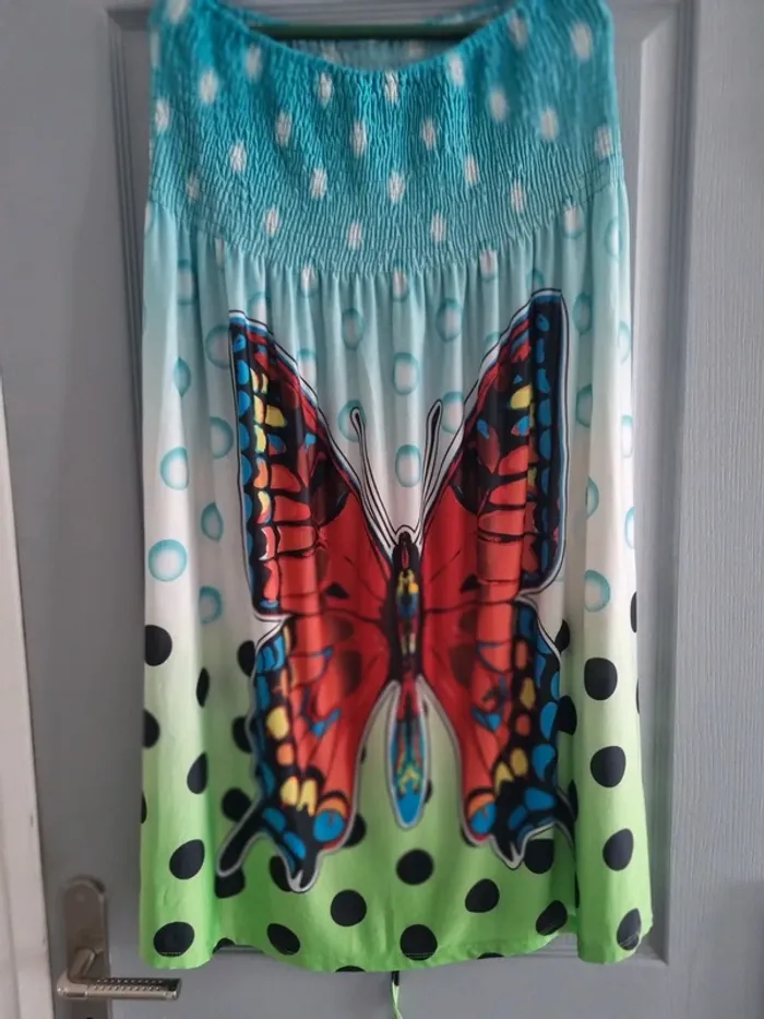 Robe Ya Ya Fashion
