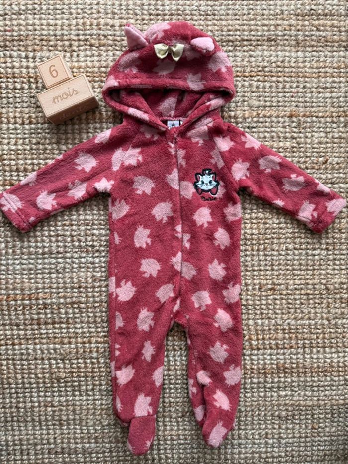 Surpyjama Disney 6mois / 68cm