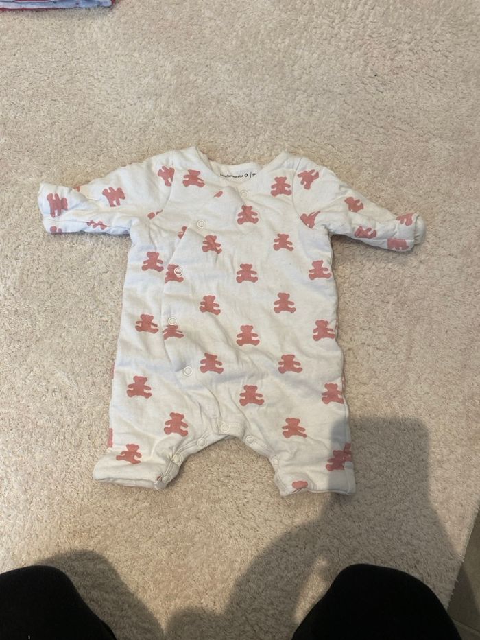 Lot vêtements - photo numéro 5