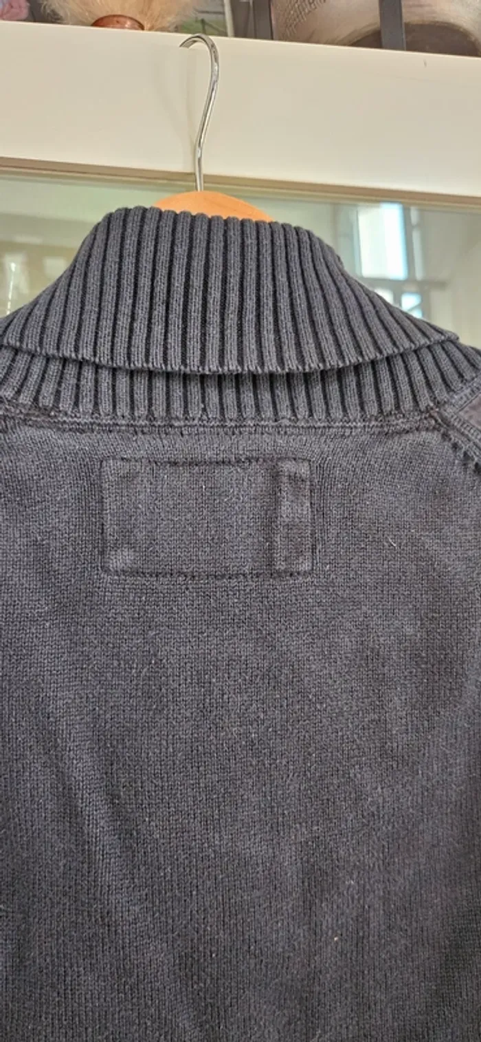 Pull chaud homme - photo numéro 10
