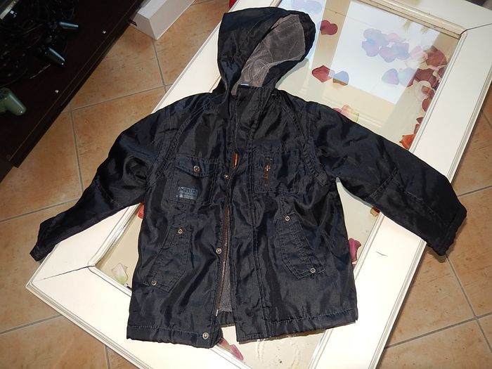 Blouson demi saison 4 ans okaidi - photo numéro 3