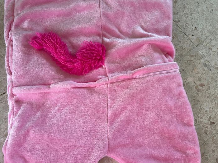 Sur pyjama licorne - photo numéro 6