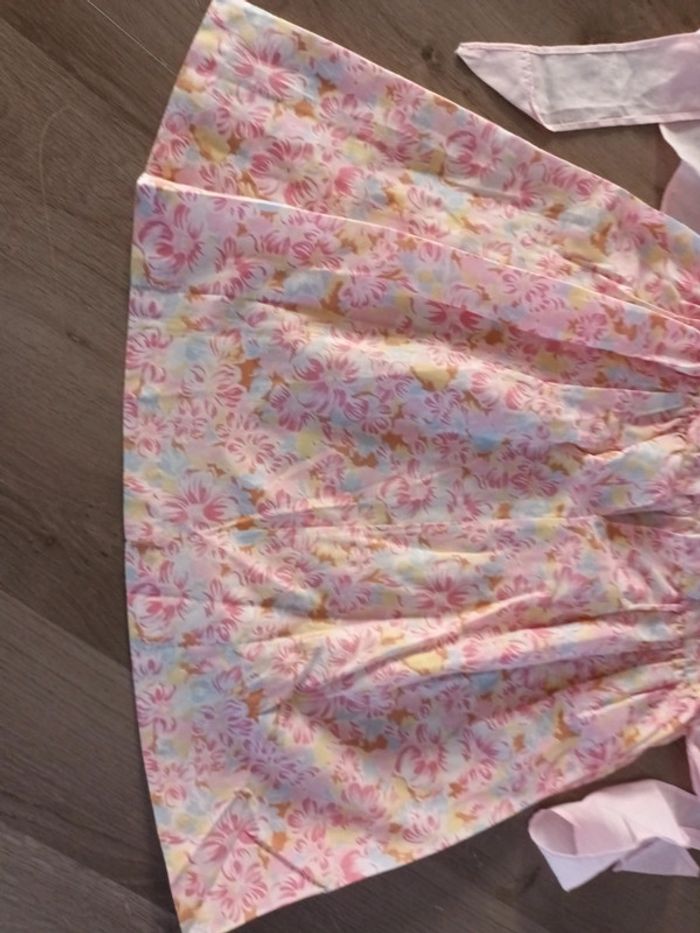 Robe fille - photo numéro 14