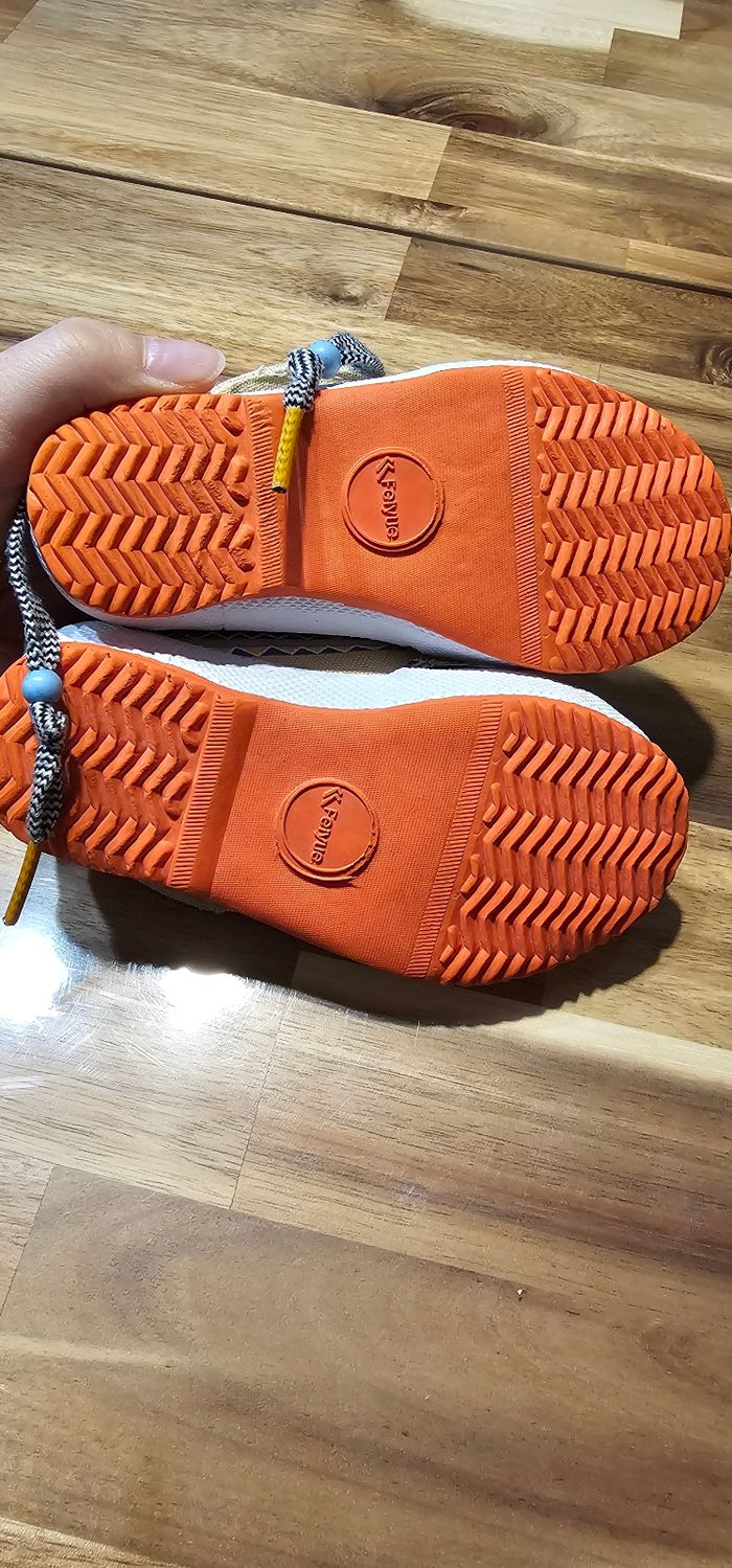 Basket Feiyue neuve - photo numéro 2