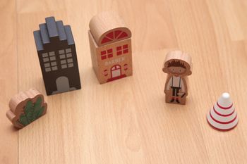 Blocs construction barbier