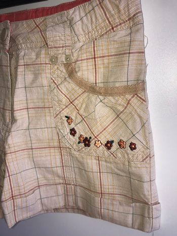 Short Sergent Major en 10 ans