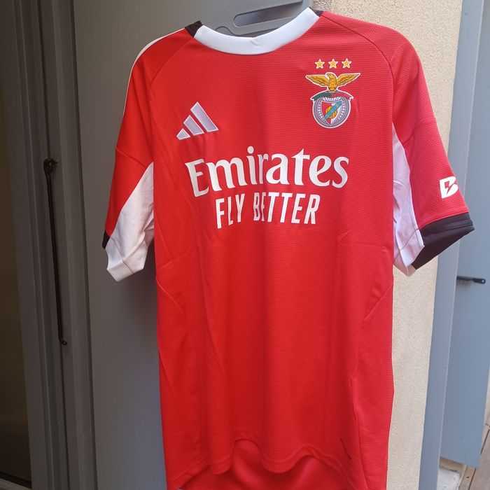 Maillot Benefica taille M