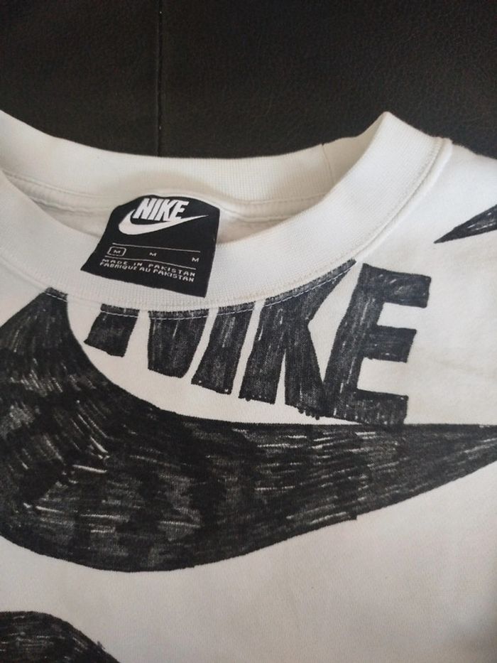 Pull femme Nike M - photo numéro 7