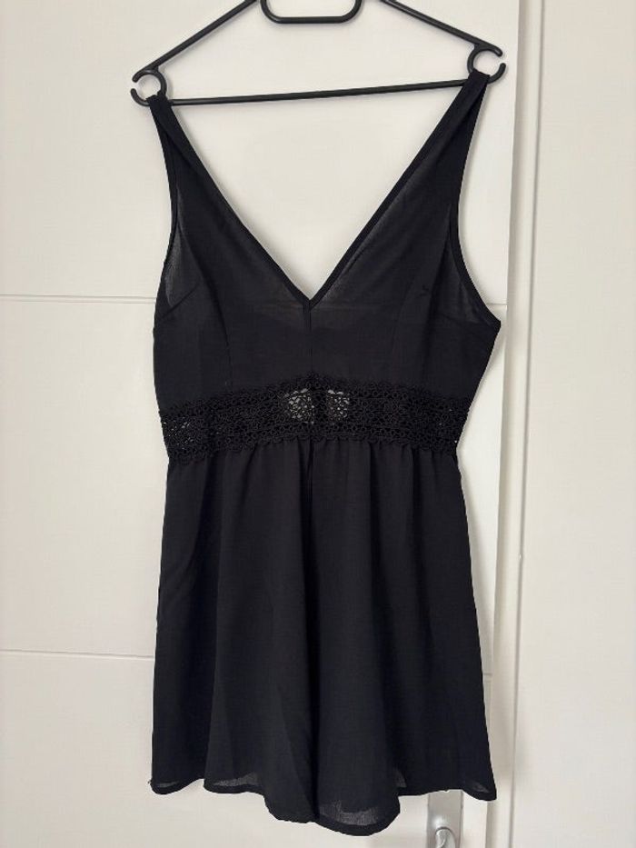 Combishort Shein