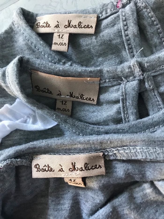 Ensemble jupe - photo numéro 3