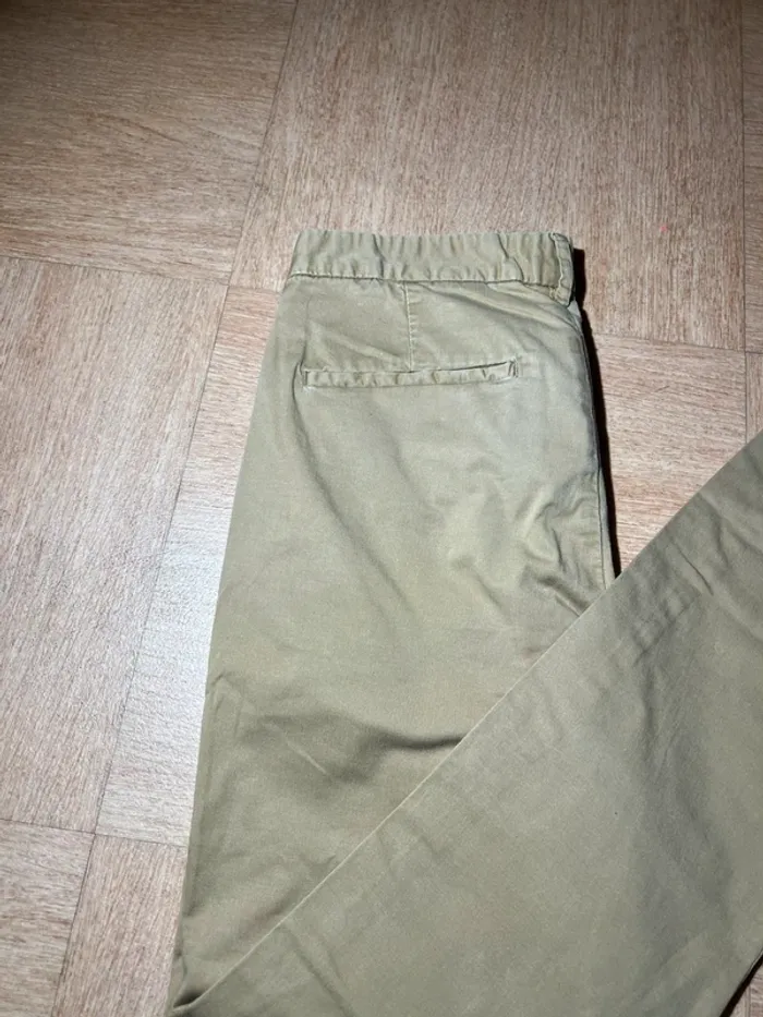 Pantalon H&M - photo numéro 6