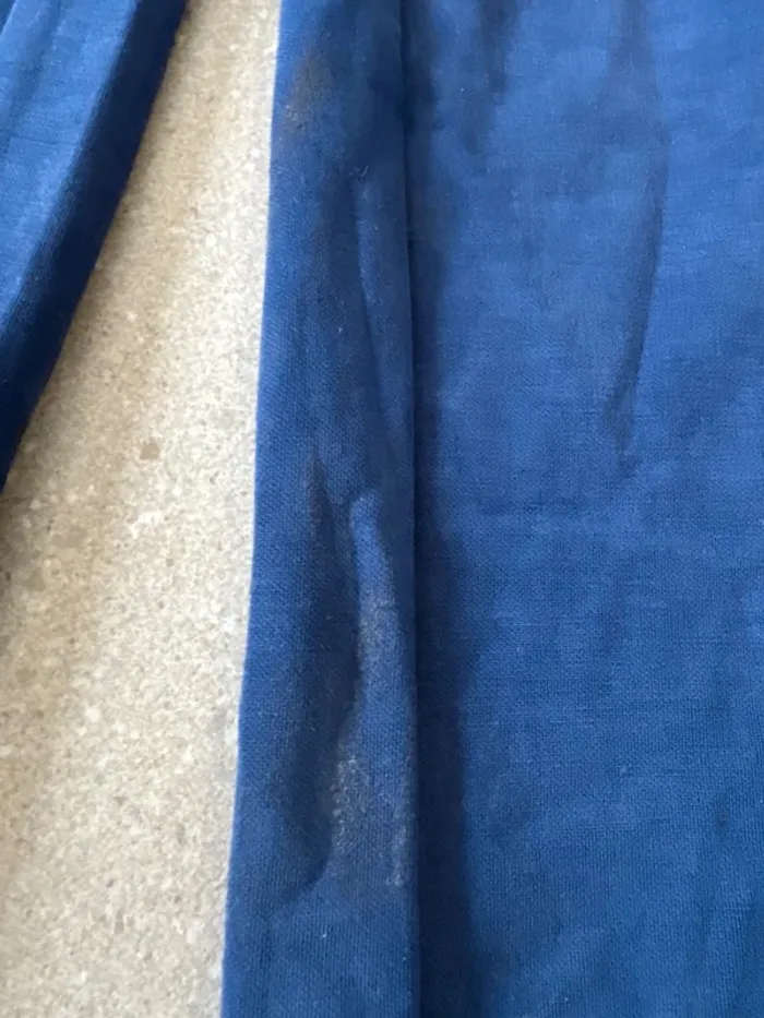 Ensemble bleu marine Parfois, taille M/L, neuf avec étiquette valeur de l'ensemble 80€ - photo numéro 4