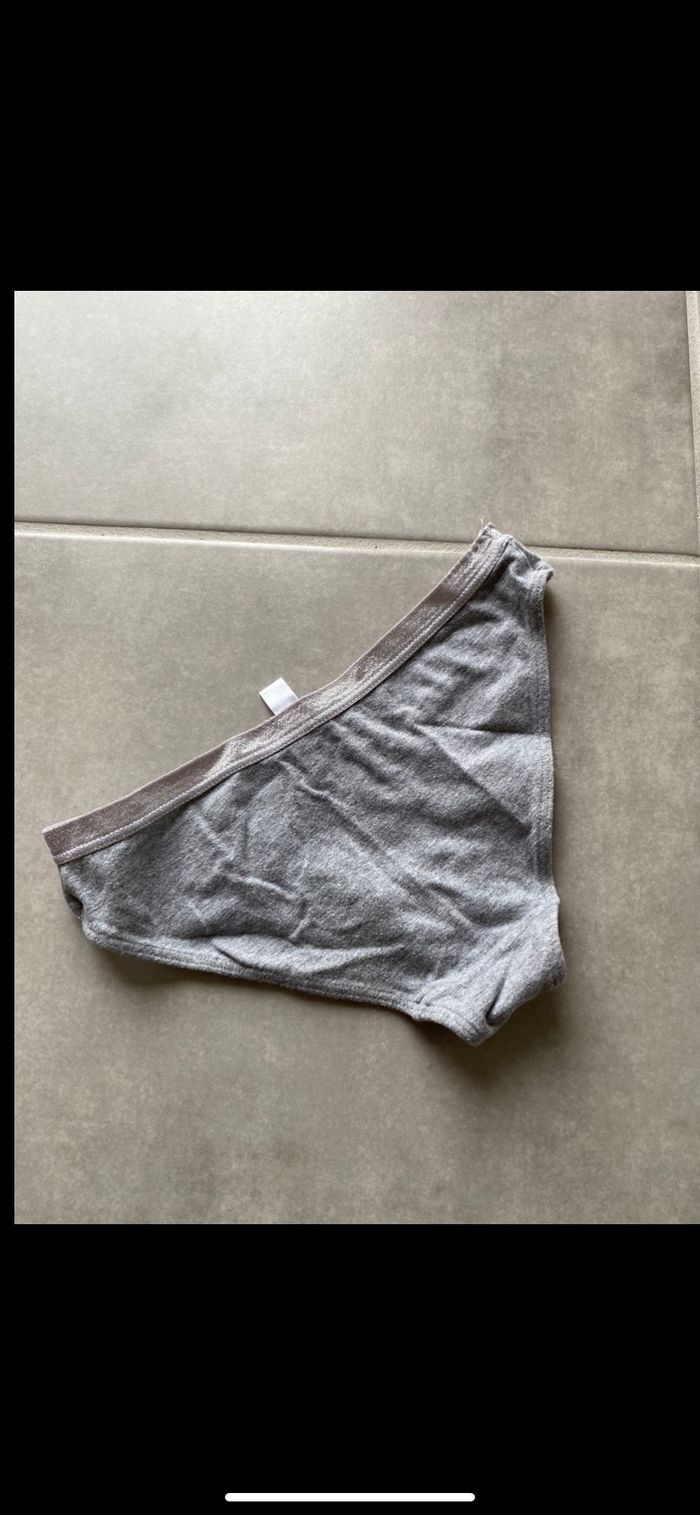 Lot de 3 culottes 4-5 ans - photo numéro 7