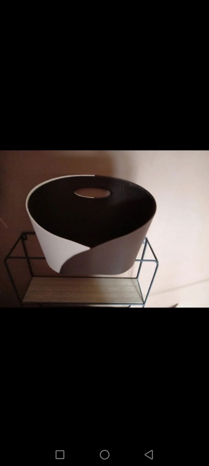 Panier de rangement - photo numéro 2