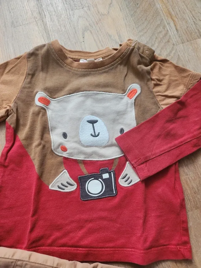 Ensemble - photo numéro 3