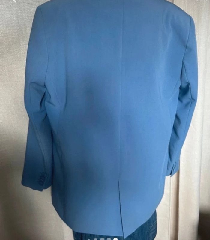 Veste stradivarius - photo numéro 3