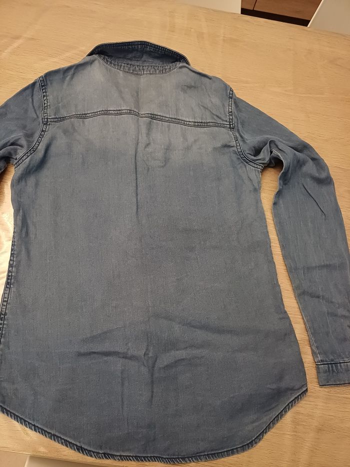 Chemise - photo numéro 2