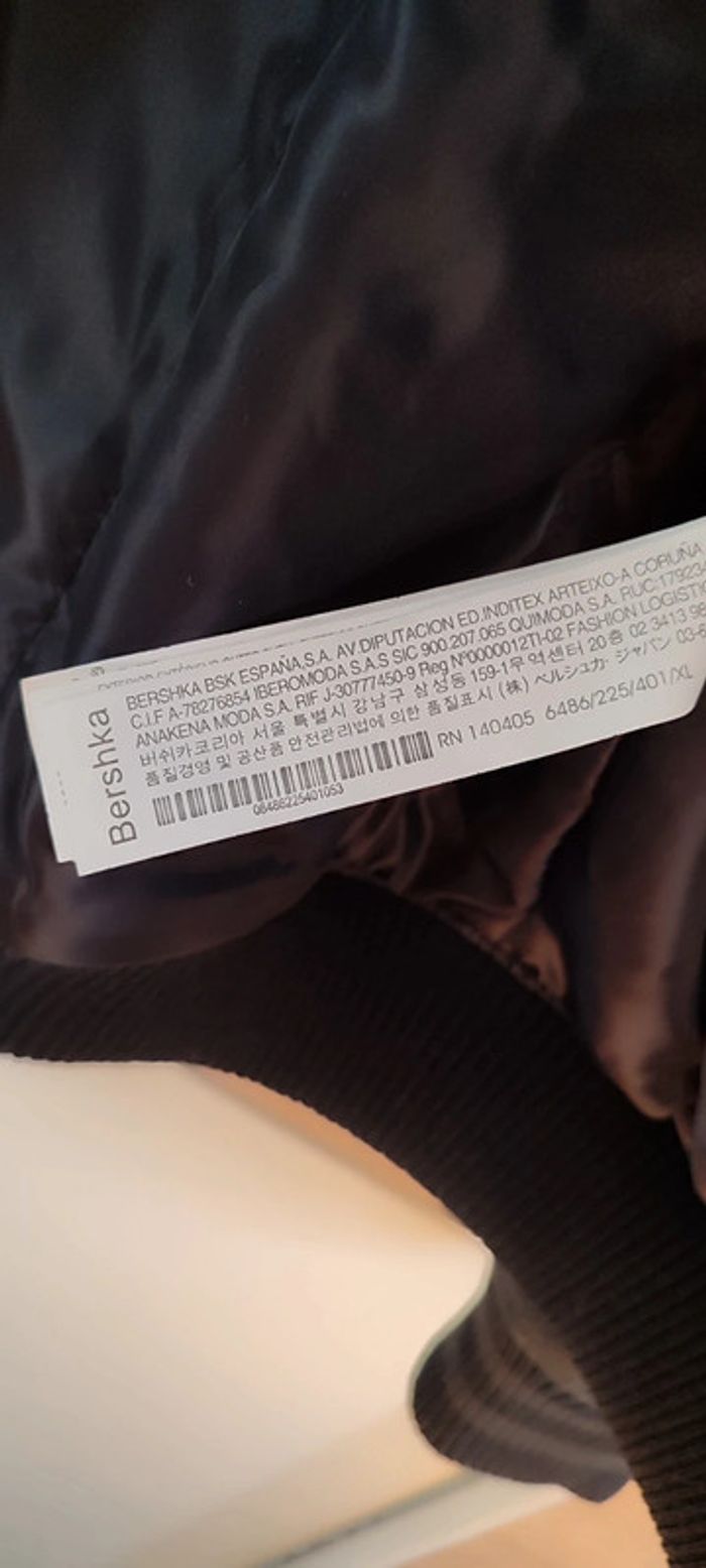 Veste homme Berska - photo numéro 7