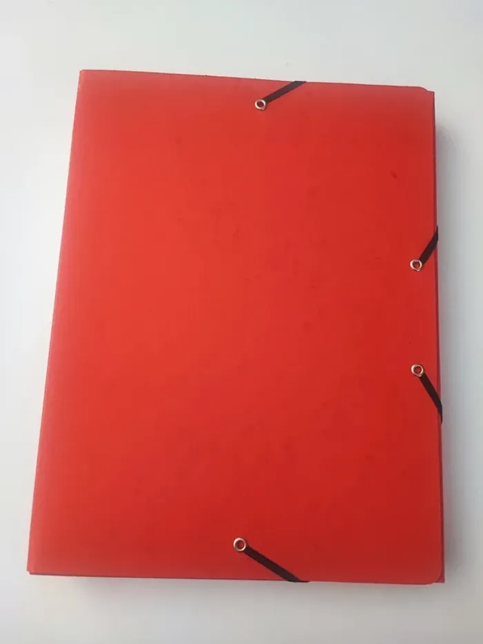 Pochette cartonnée Exacompta