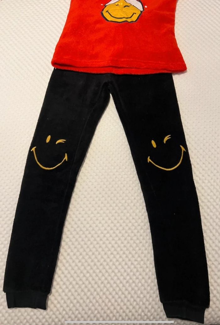 Lot de 2 ensembles pyjamas polaires - photo numéro 18