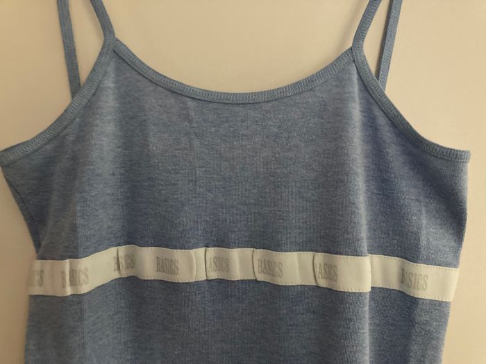 Nuisette Spot Lingerie - photo numéro 2