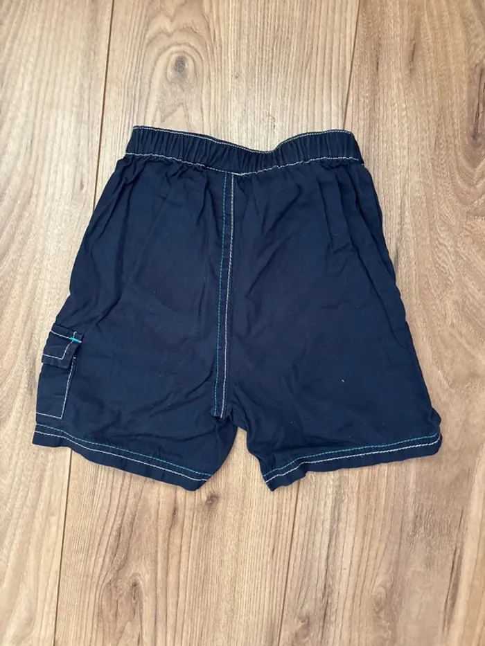 Short Mickey 18 mois - photo numéro 3