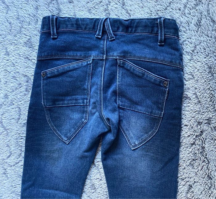 Jeans Name it - 10 ans - photo numéro 5