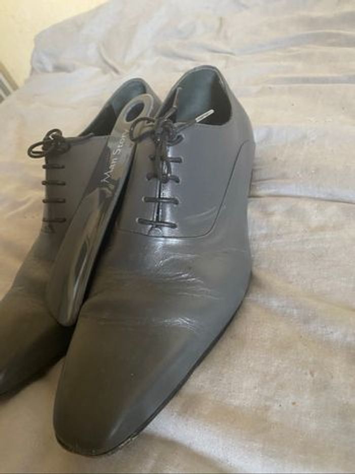 Chaussures pure cuire - photo numéro 3