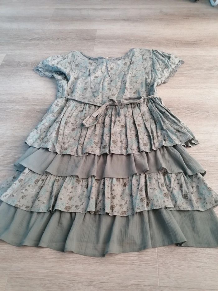 Robe ici et maintenant - photo numéro 6