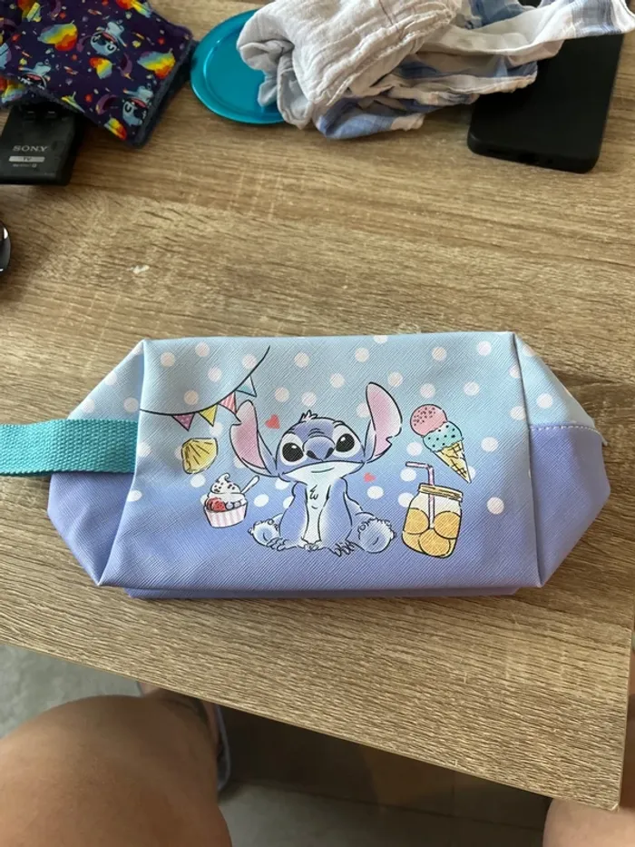 Trousse stitch - photo numéro 2