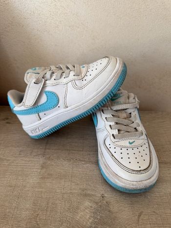 Air force 1 Nike