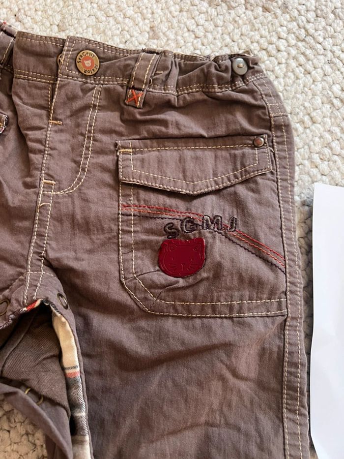 Pantalon 6 mois - photo numéro 5
