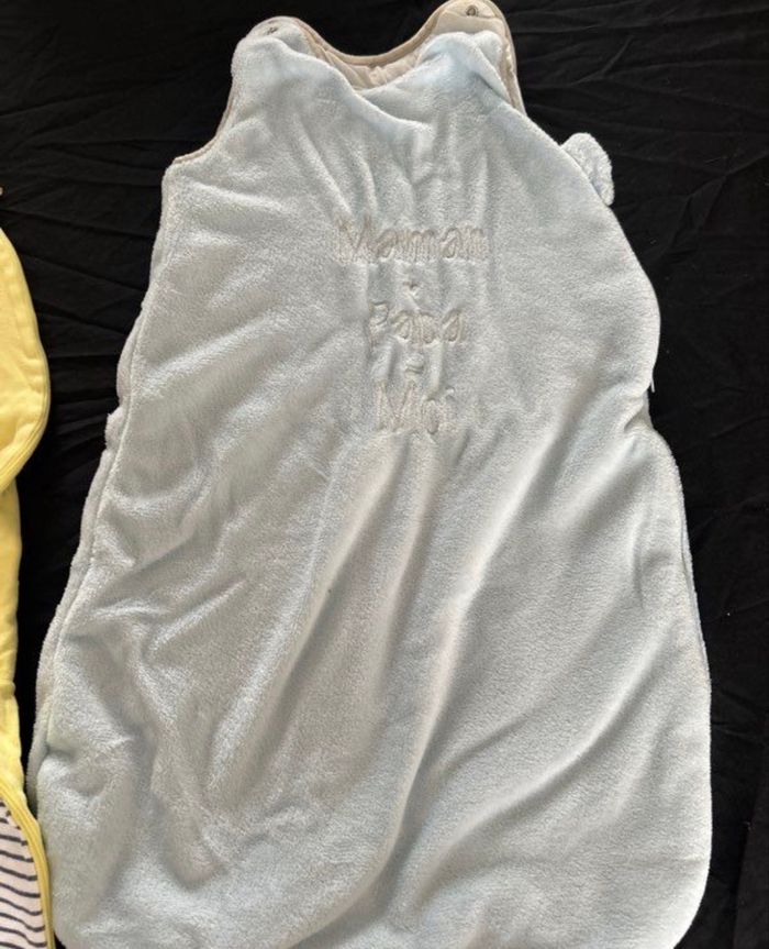 Gigoteuses - photo numéro 4