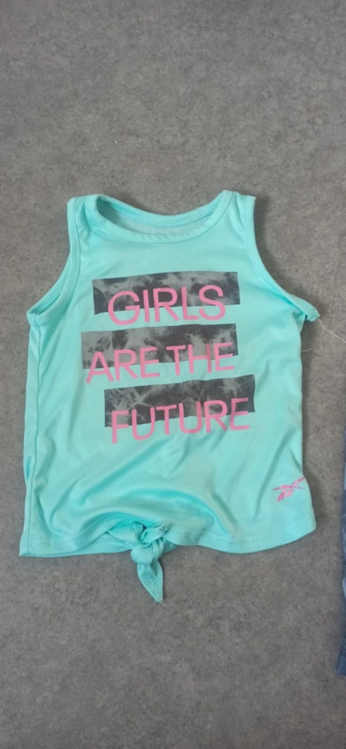Ensemble de sport - photo numéro 2