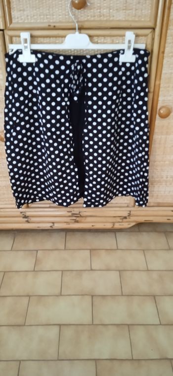 Short jupette