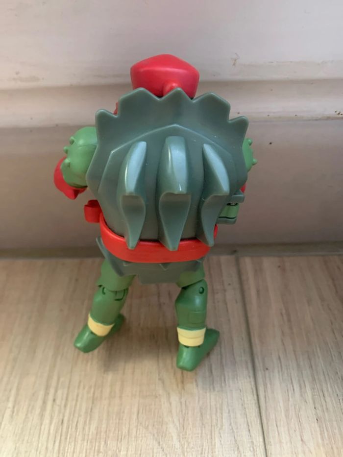 tortue ninja raphael - photo numéro 3