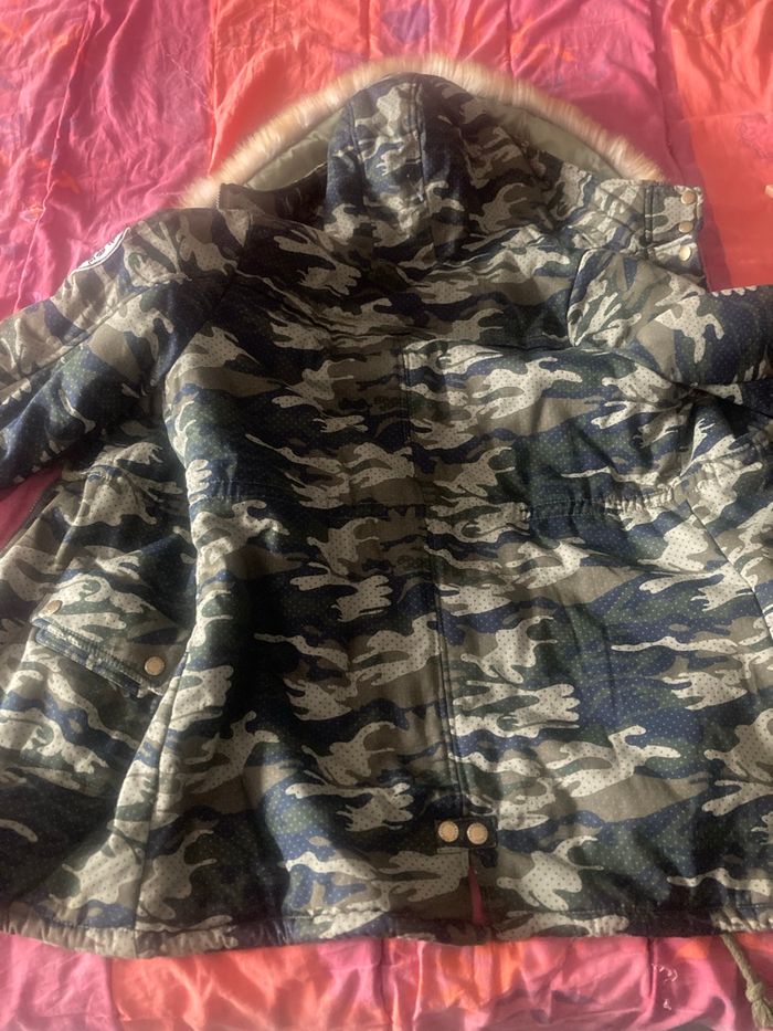 Doudoune femme - photo numéro 5