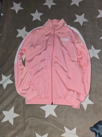 Ensemble survêtement