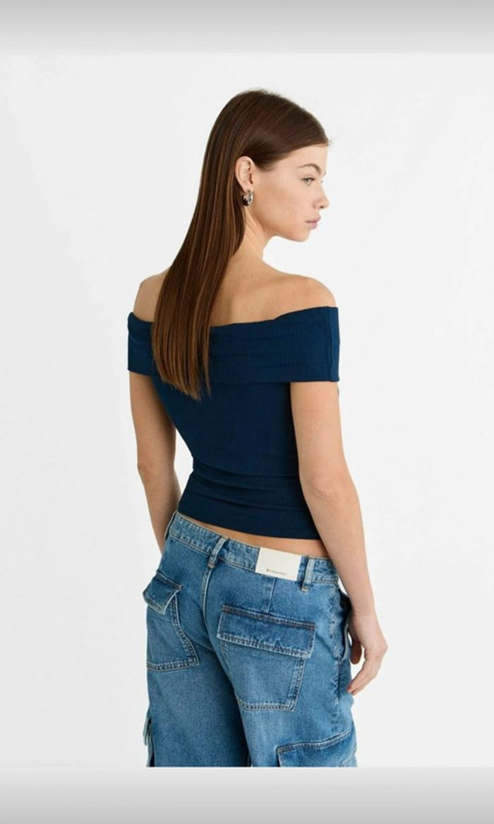 Haut off the shoulder - photo numéro 2
